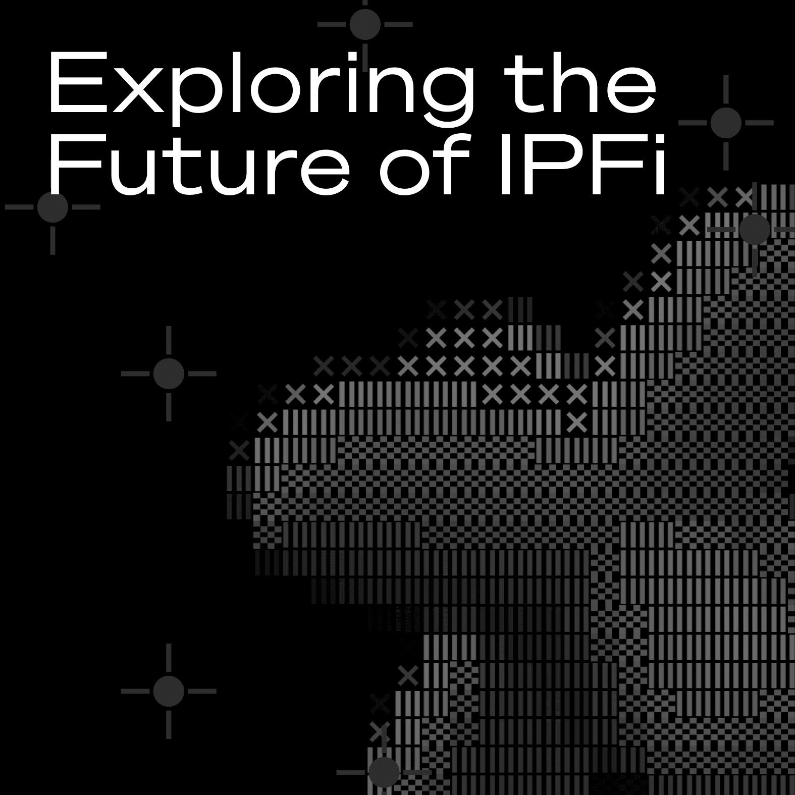 Exploring the Future of IPFi: Tokenization to Democratize IP